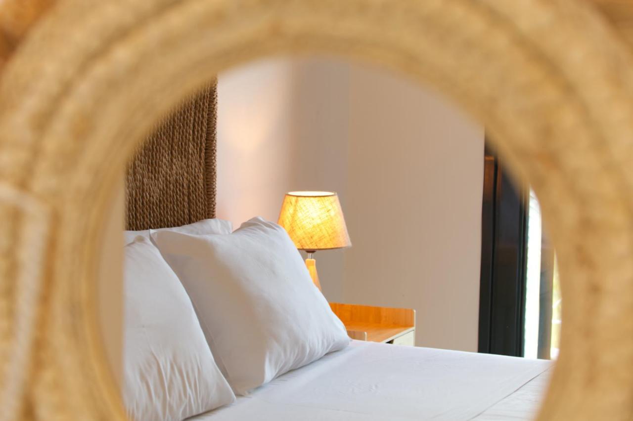 Aparthotel Koukounari