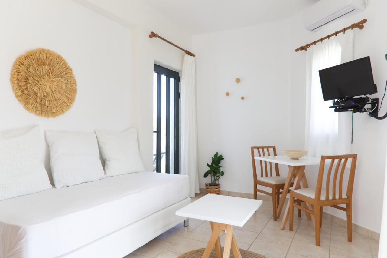 Koukounari Aparthotel Skála