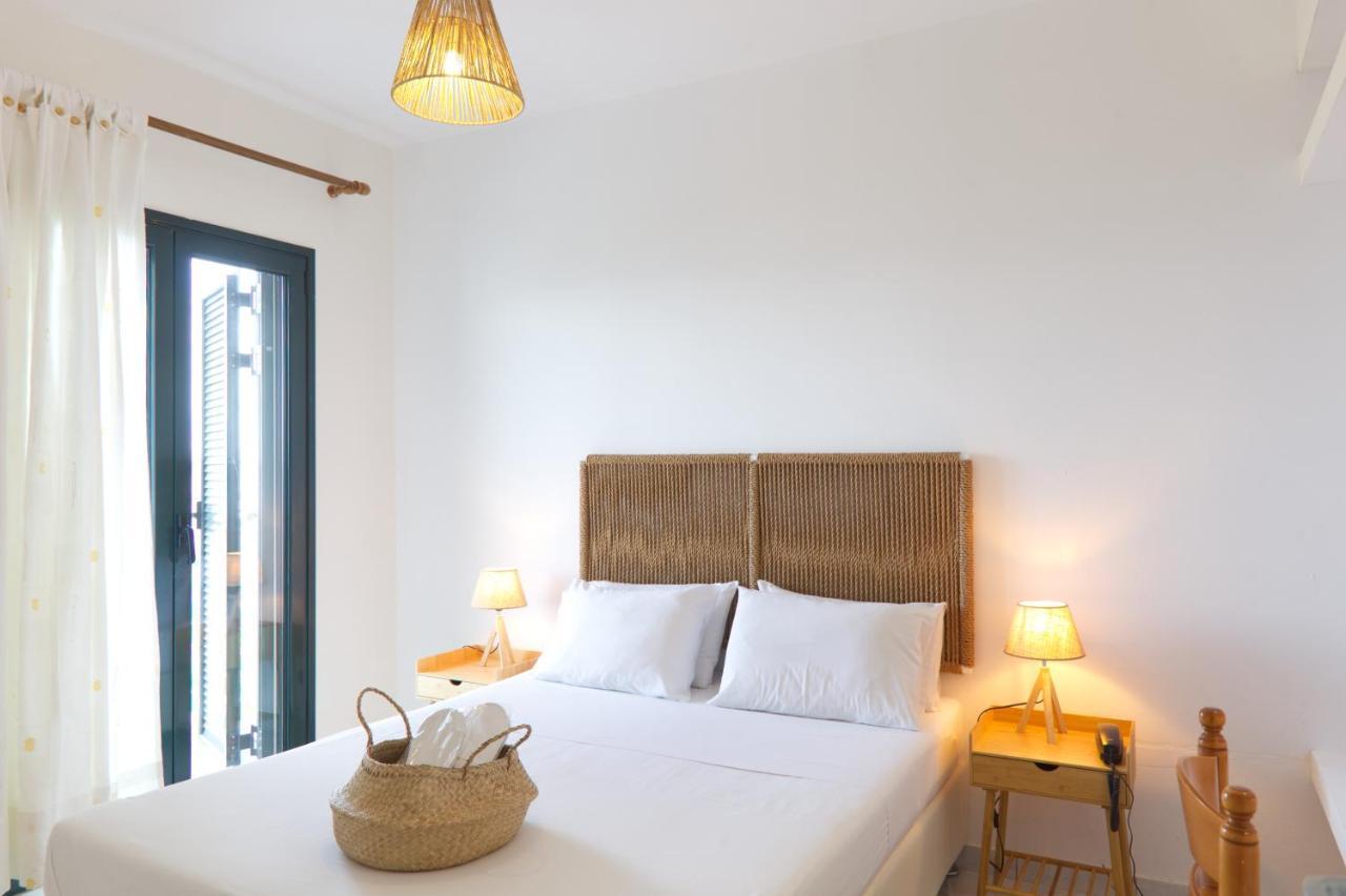 Koukounari Appart hôtel Skála