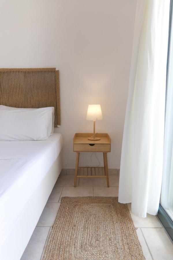 Aparthotel Koukounari Skála