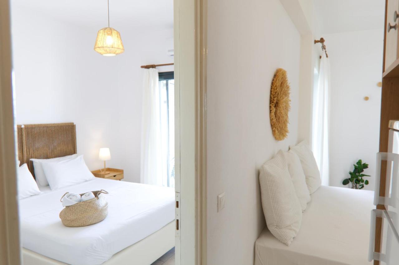 Aparthotel Koukounari 4*