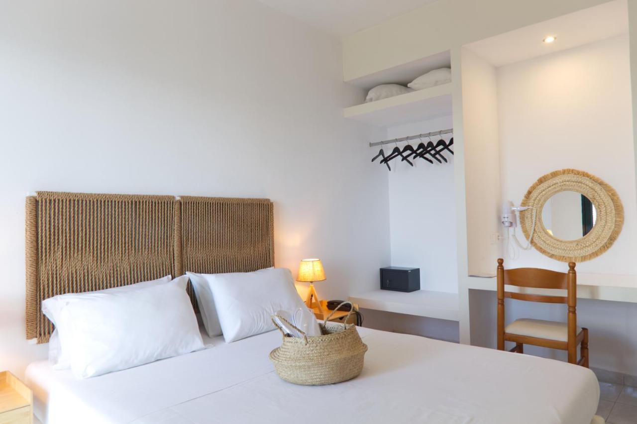 Aparthotel Koukounari