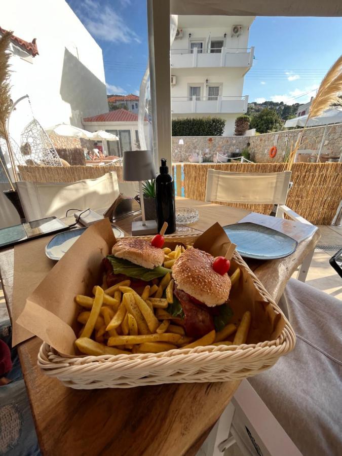 Koukounari Aparthotel 4*