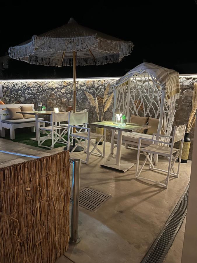 Koukounari Aparthotel 4*