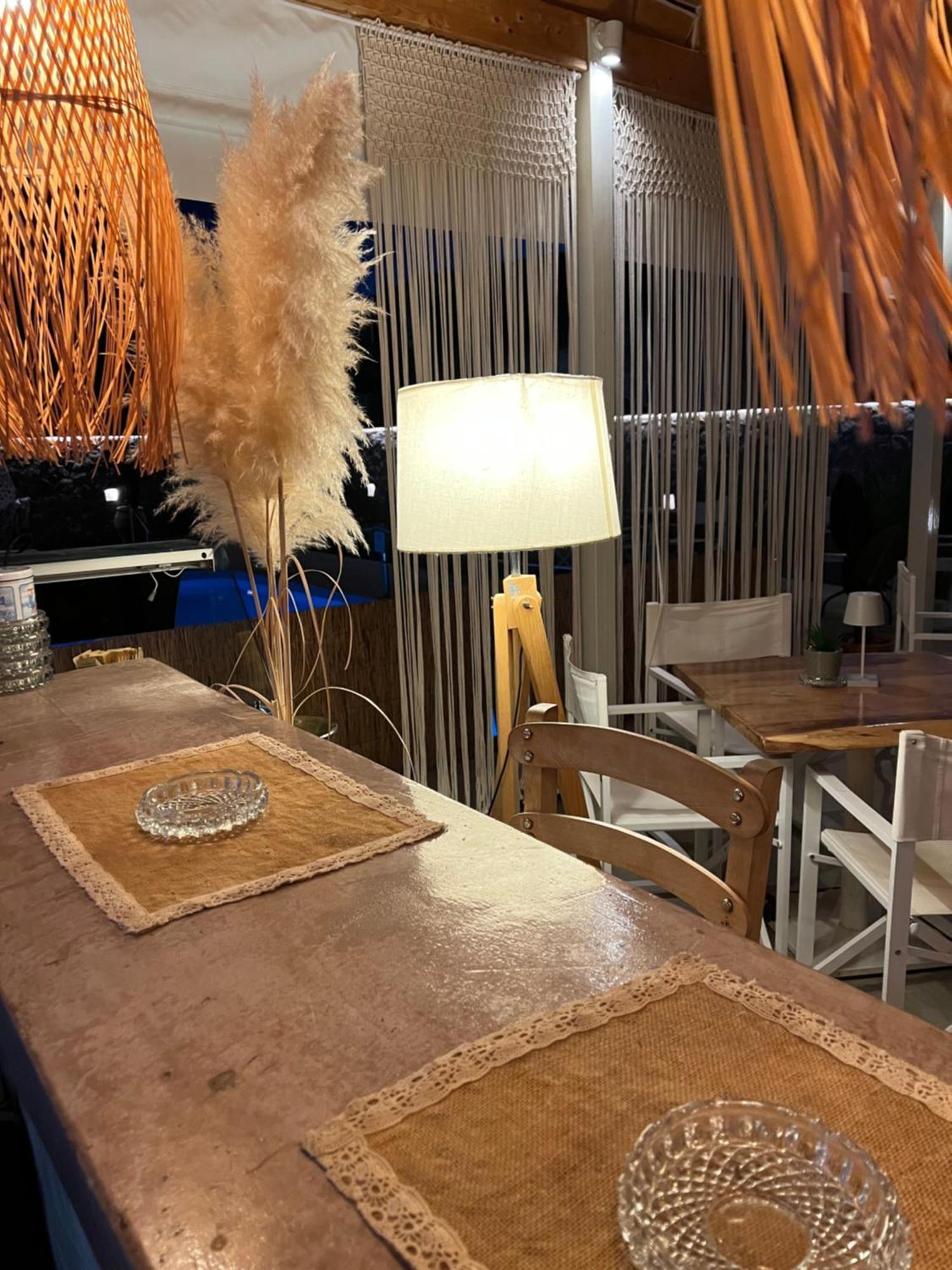 Aparthotel Koukounari Skála