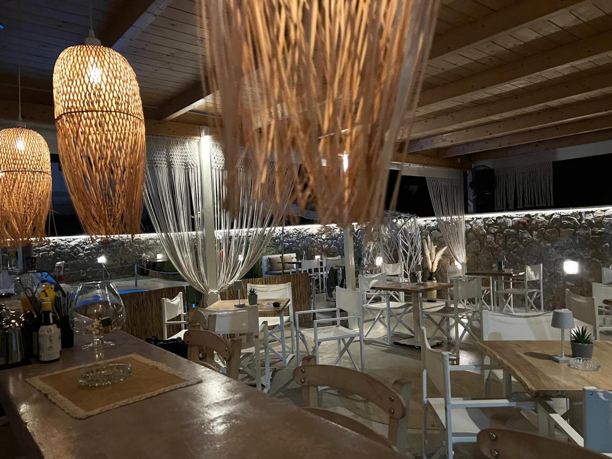 Aparthotel Koukounari 4*