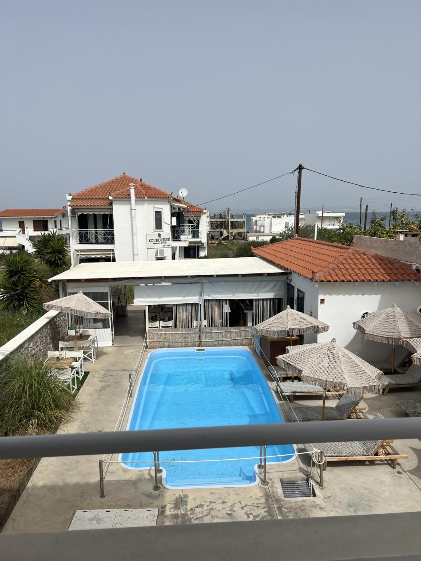 Aparthotel Koukounari 4*