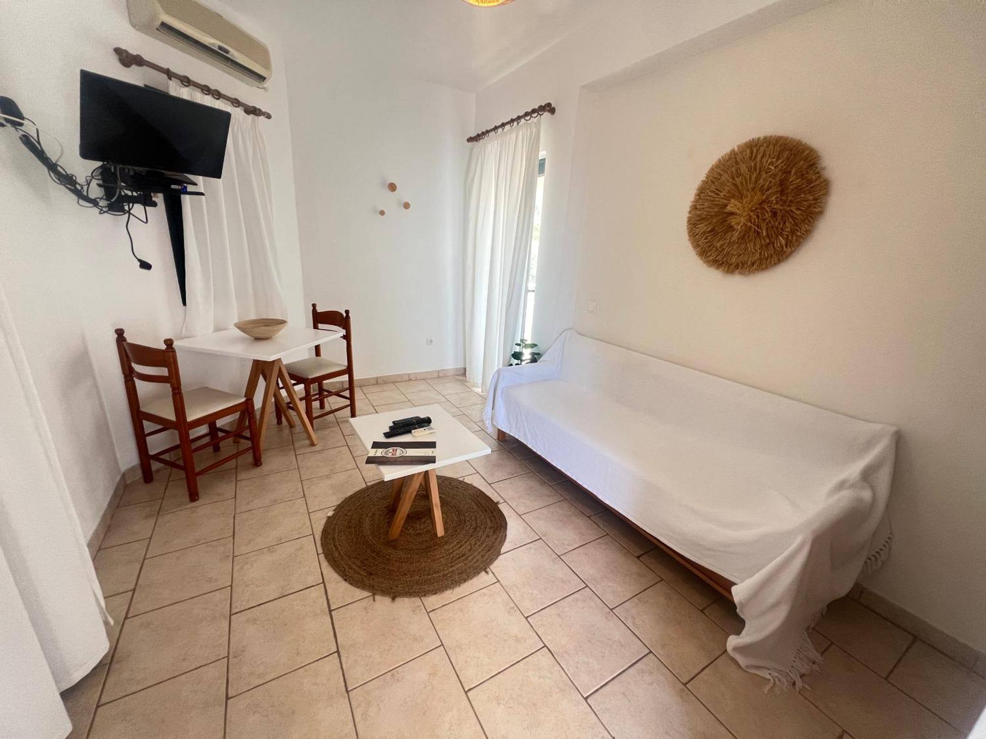 Koukounari Aparthotel 4*
