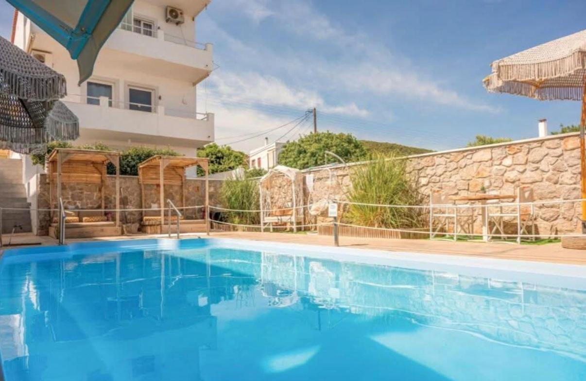 Aparthotel Koukounari 4*